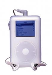 Pouzdro na MP3 přehrávač ICARE IPOD