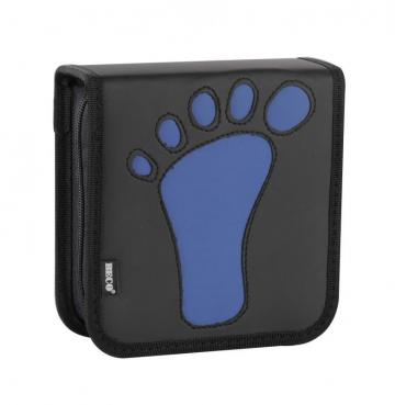 Pouzdro na 40 CD Blue Foot